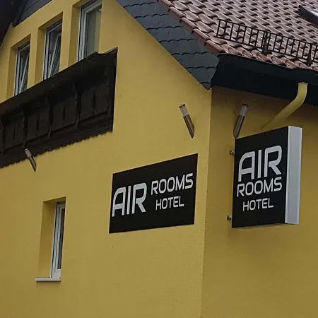 Air Rooms Hotel-2